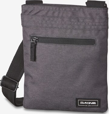 DAKINE Crossbody Bag 'Jive' in Grey: front