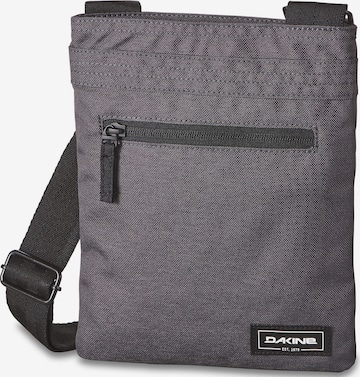 DAKINE - Mala de ombro 'Jive' em cinzento: frente