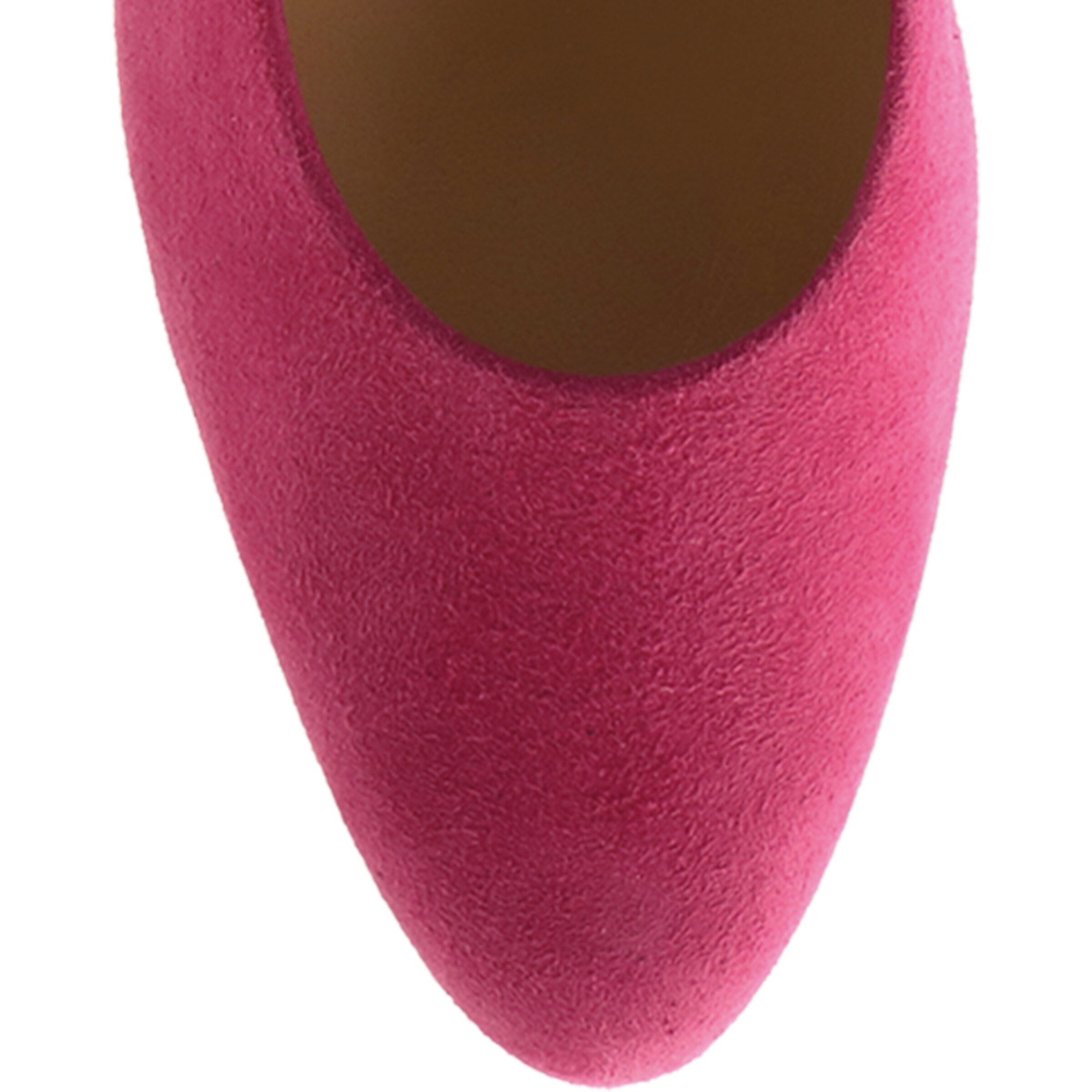 Högl Slingpumps 'CIARA' in Roze