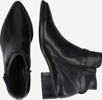 Paul Green Ankle Boots in Black