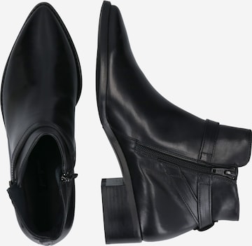 Paul Green Ankle Boots in Black