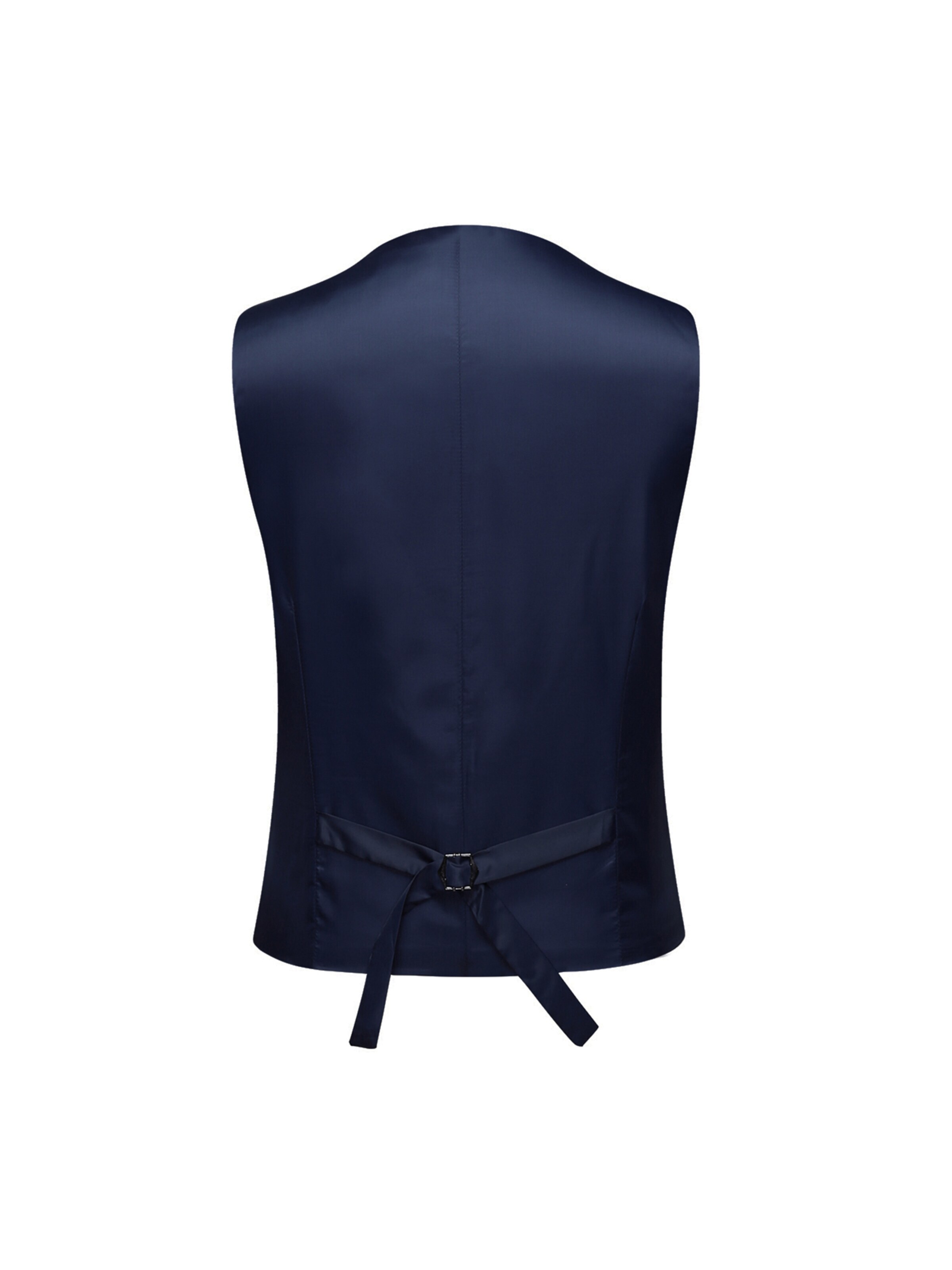 YOUTHUP Slimfit Anzug 'Prim'‌‌‌‌ in Blau