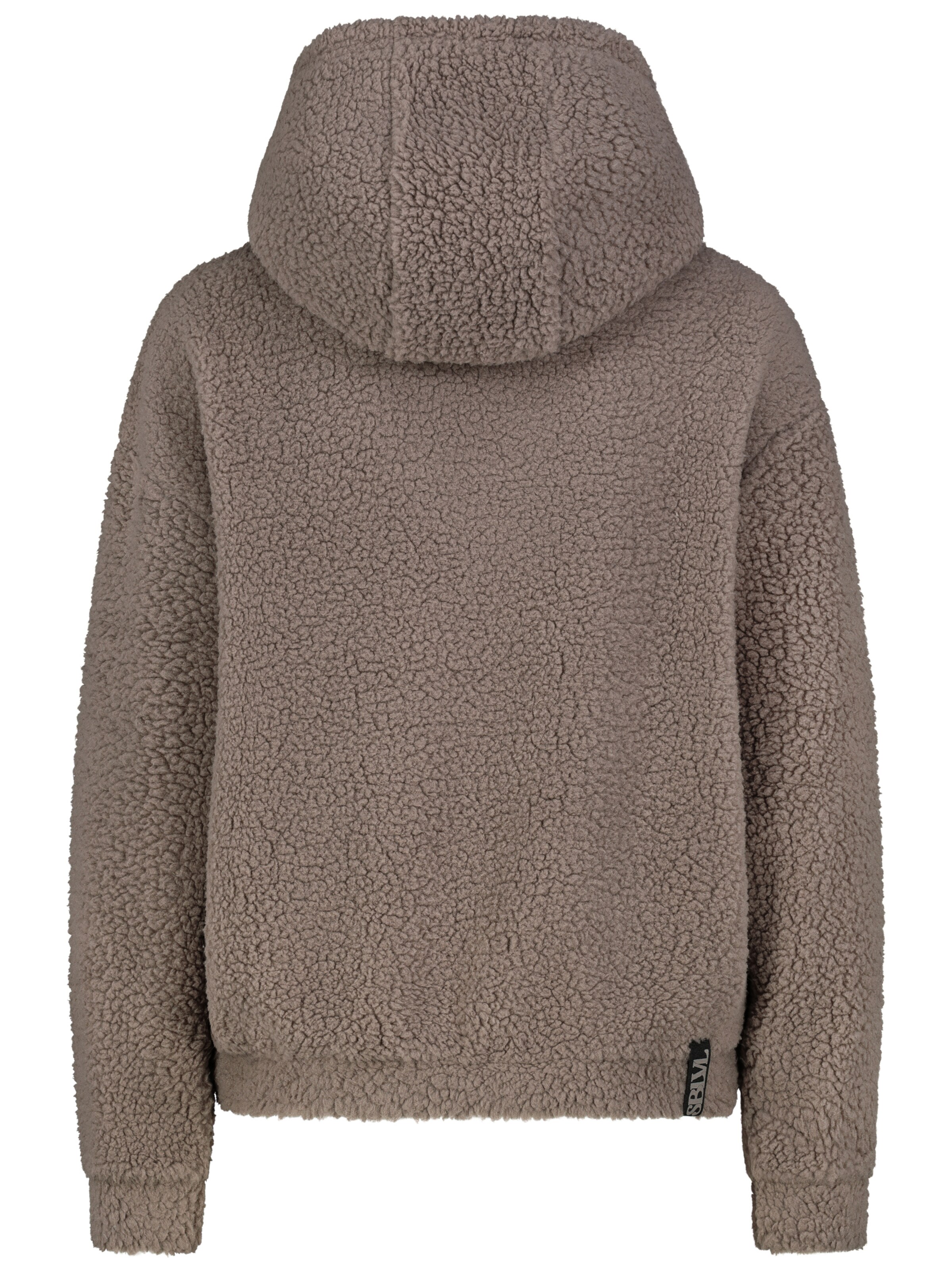 Sublevel Sweatshirt in Grau