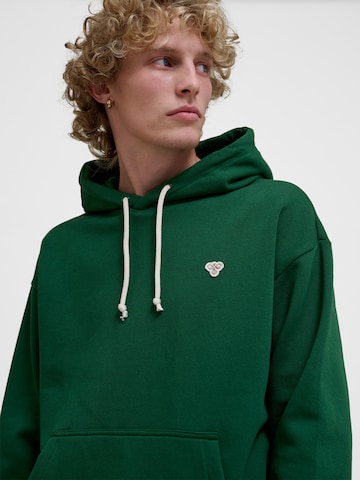 Hummel Sweatshirt i grøn