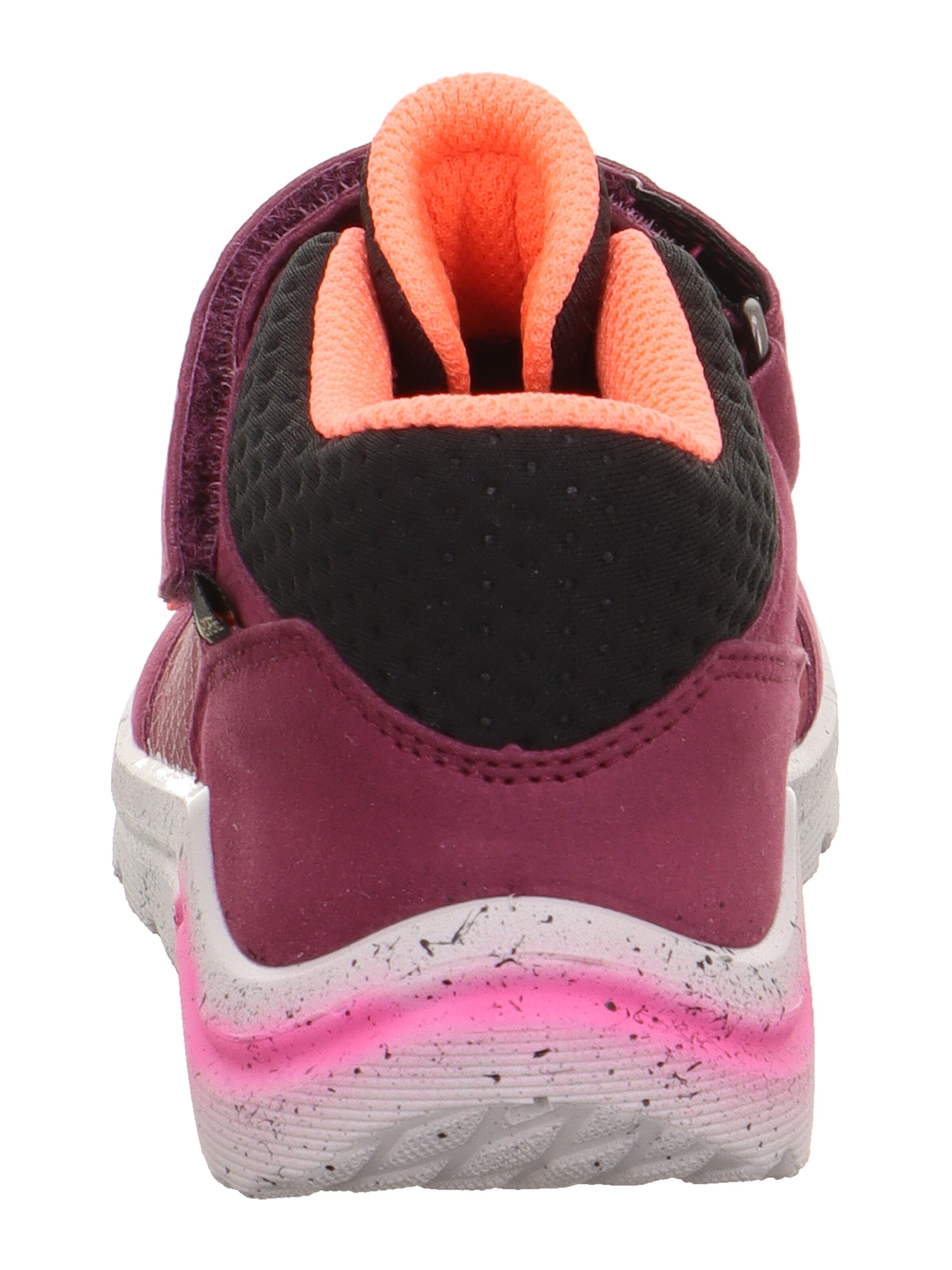 SUPERFIT Sneakers 'KICKS' in Red