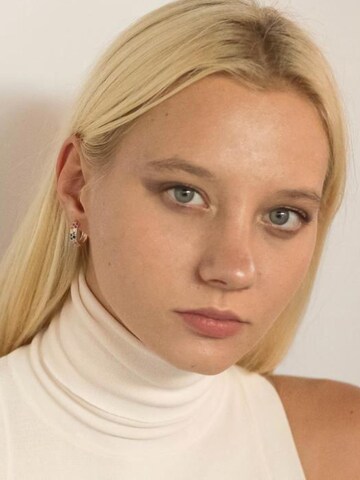 Luxenter Earrings 'Imewa' in Mixed colours