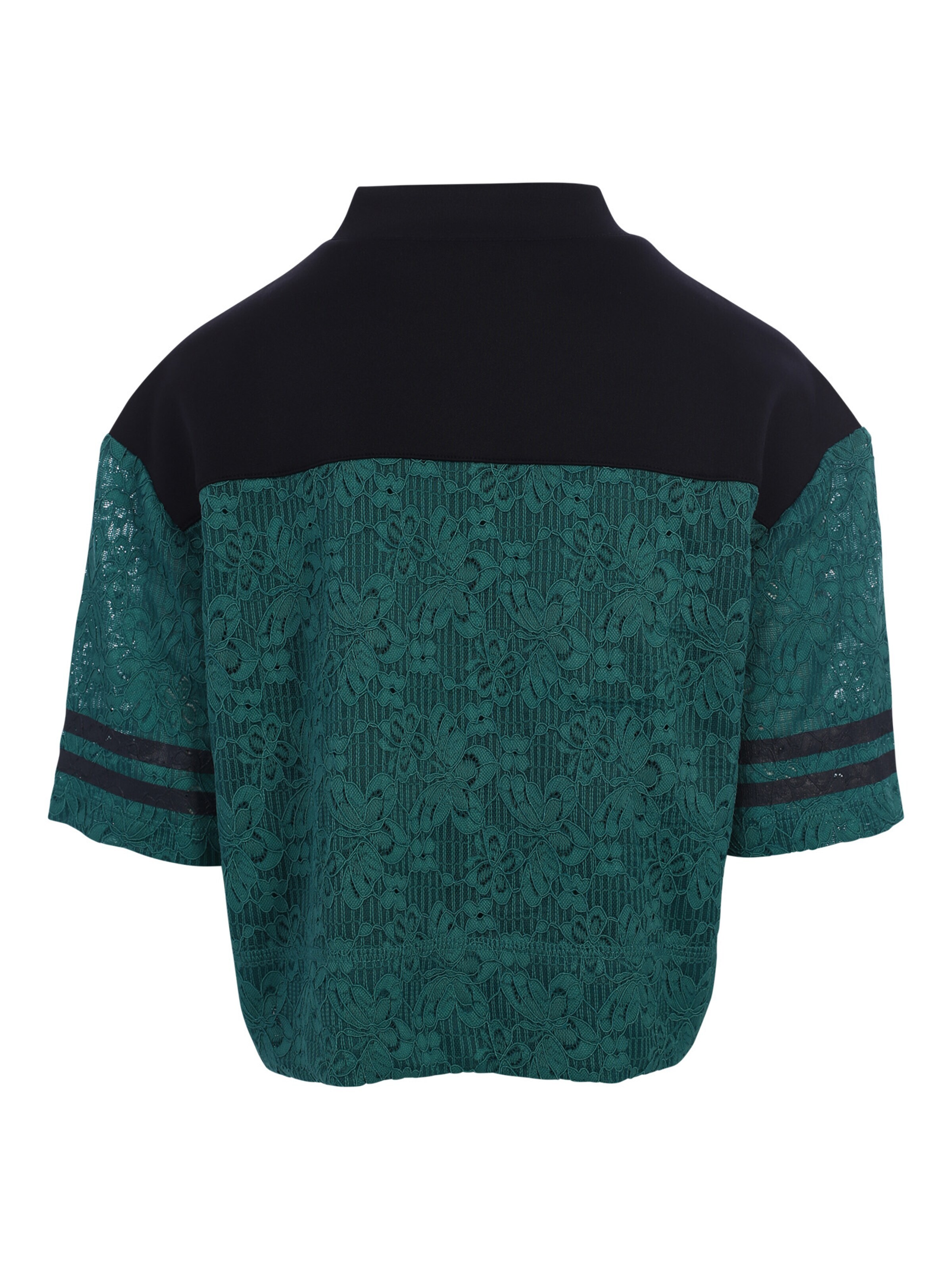 Looxs Revolution Shirt in Groen