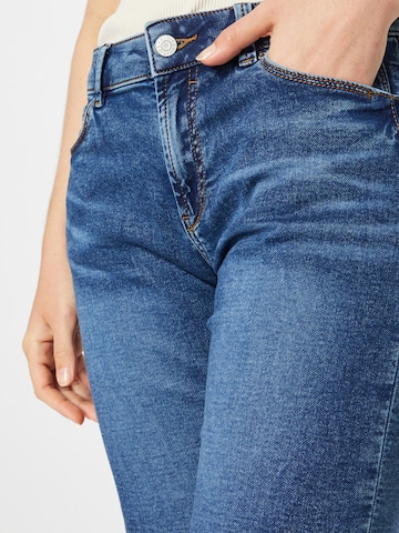 Slimfit Jeans di ESPRIT in blu