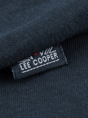 Lee Cooper Pyjamas lang i blå