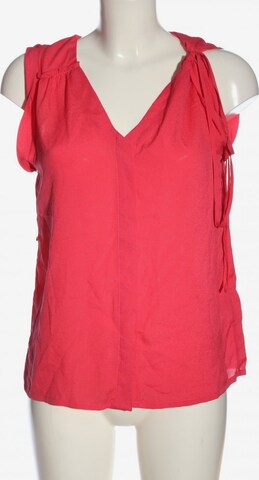 H&M Hemd-Bluse XS in Pink: predná strana