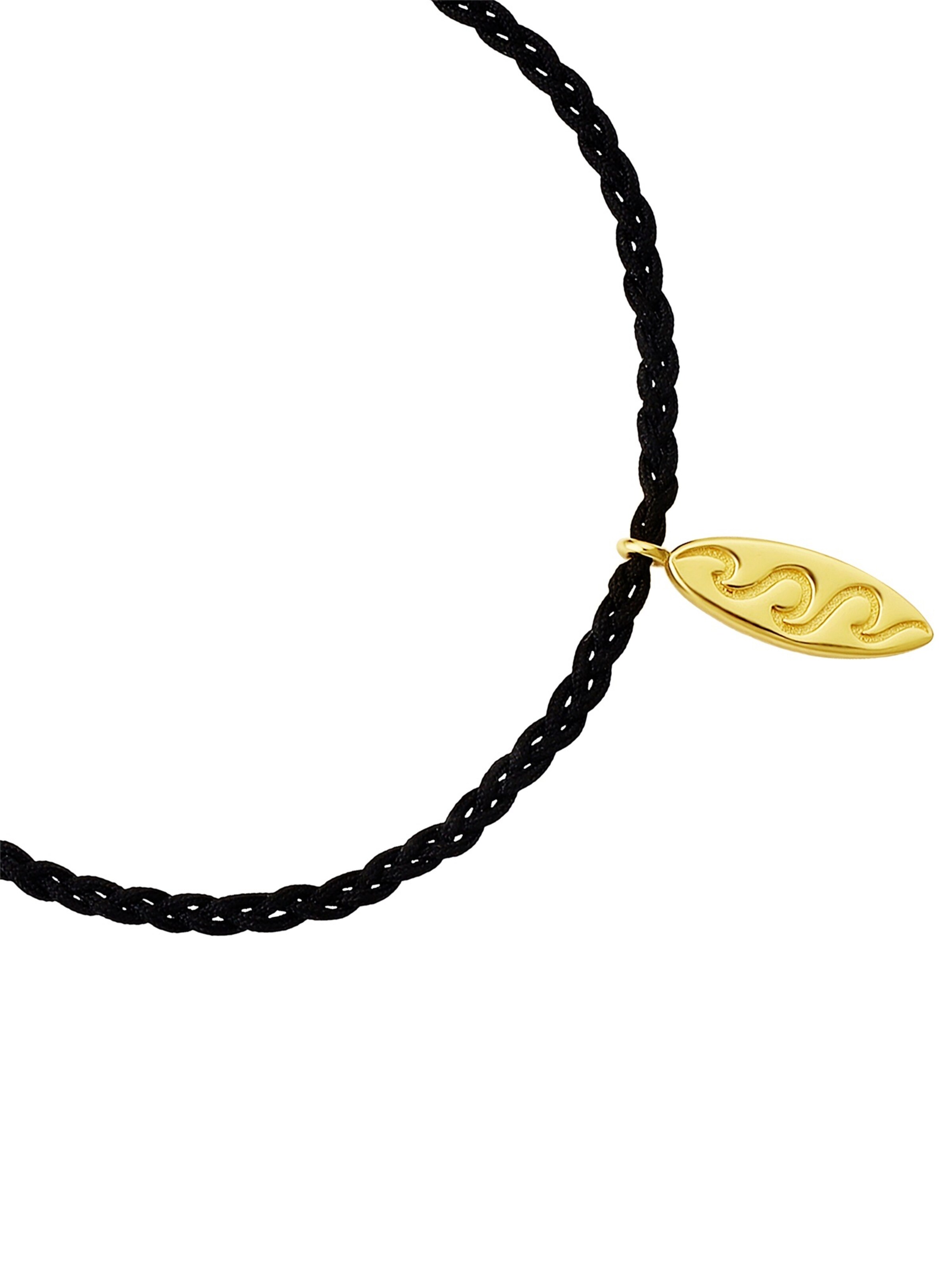 Glanzstücke München - Pulsera en oro