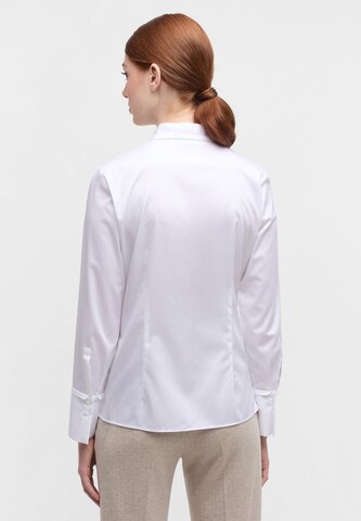 ETERNA Blouse in Wit