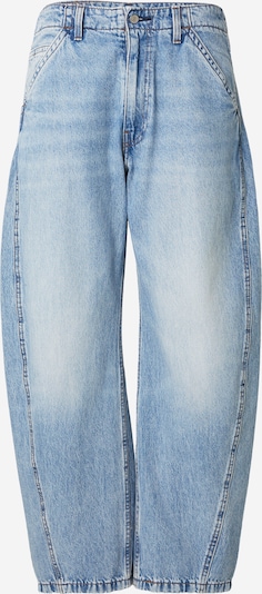 LEVI'S ® Traperice 'BAGGY BARREL' veličine 30/32 u plavi traper, Pregled proizvoda