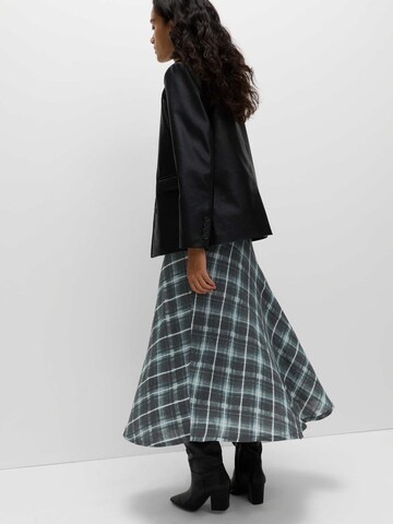 Marks & Spencer Rok in Grijs