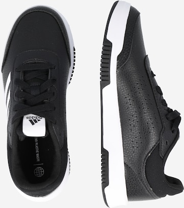 ADIDAS SPORTSWEAR Athletic Shoes 'Tensaur Lace' in Black