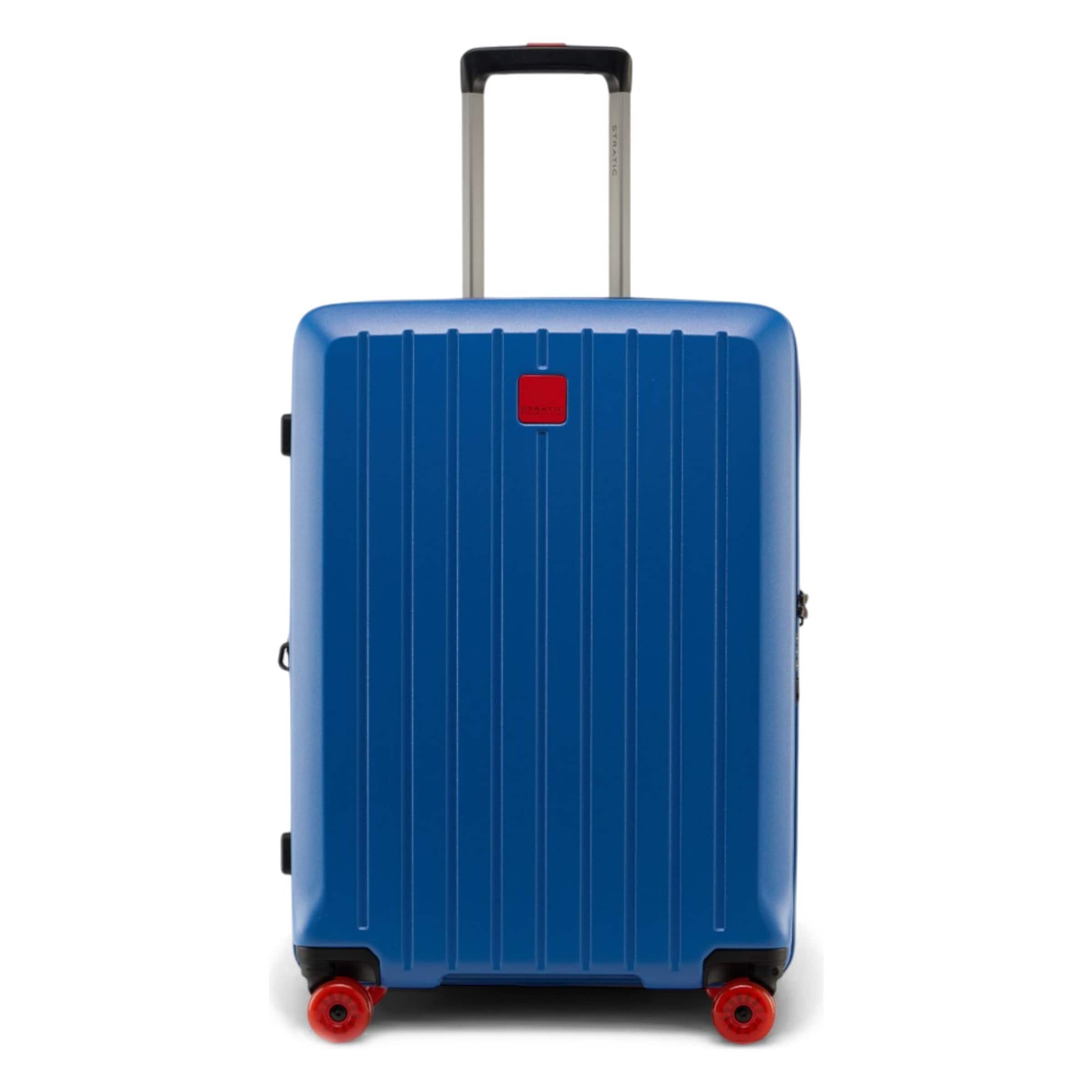 Stratic Trolley in Blue: front