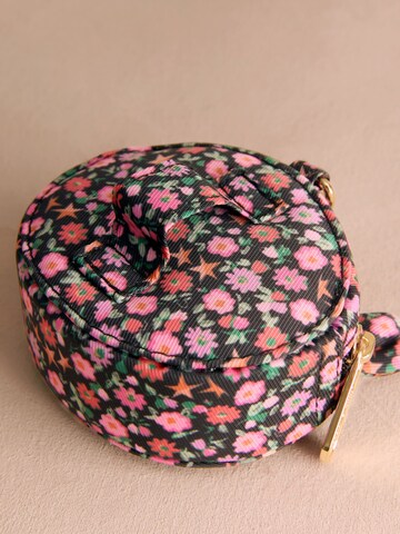 Portachiavi 'Bear' di Cath Kidston in nero
