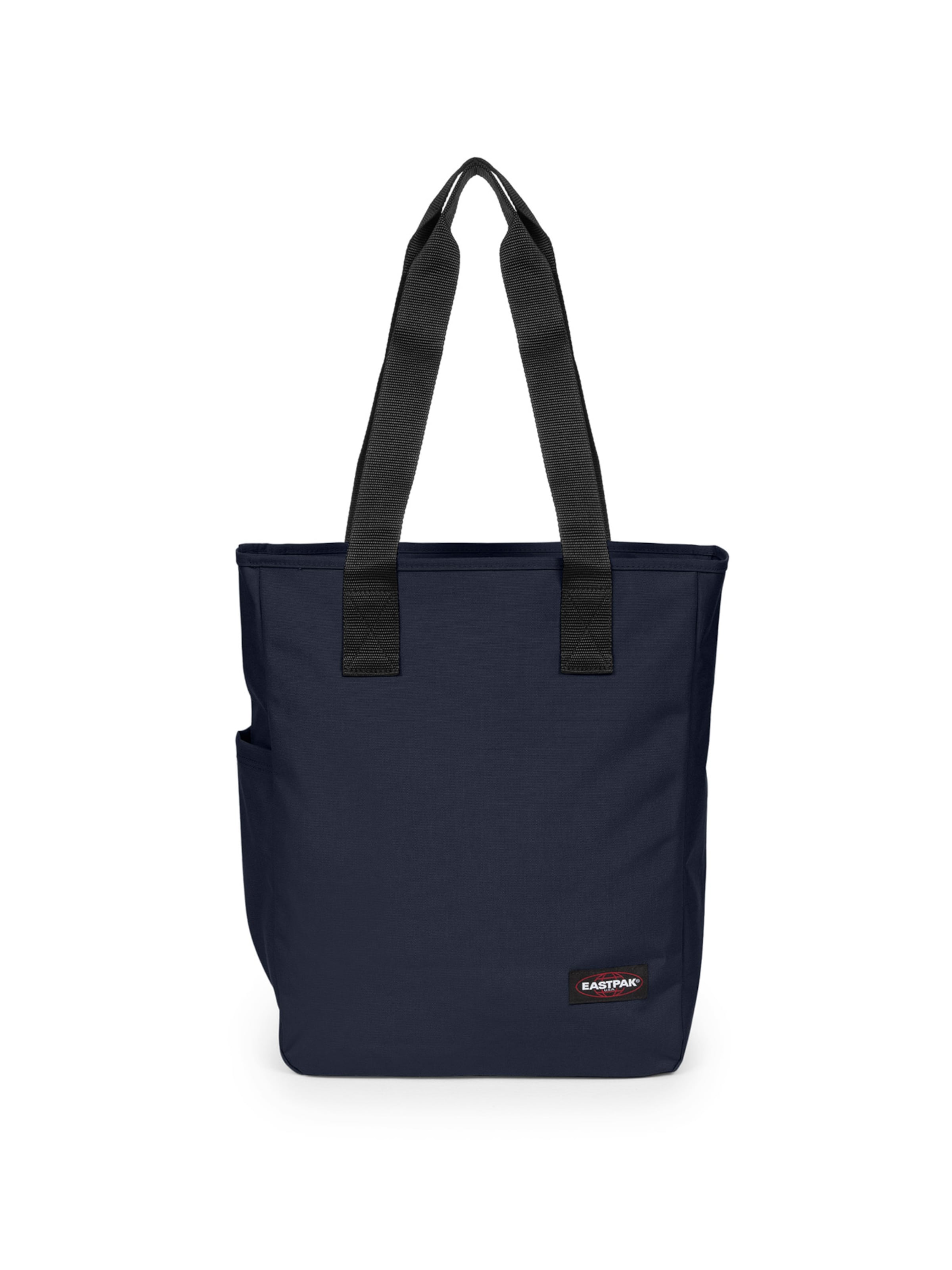 EASTPAK Shoppingväska i blå: framsida