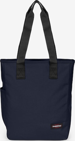 EASTPAK Shopper i blå: forside