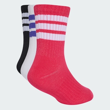Calzino sportivo di ADIDAS PERFORMANCE in rosa