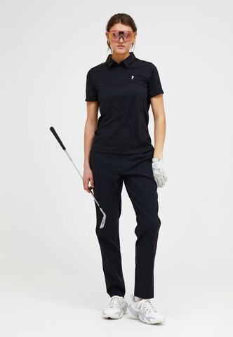 PEAK PERFORMANCE Shirt 'Alta' in Black