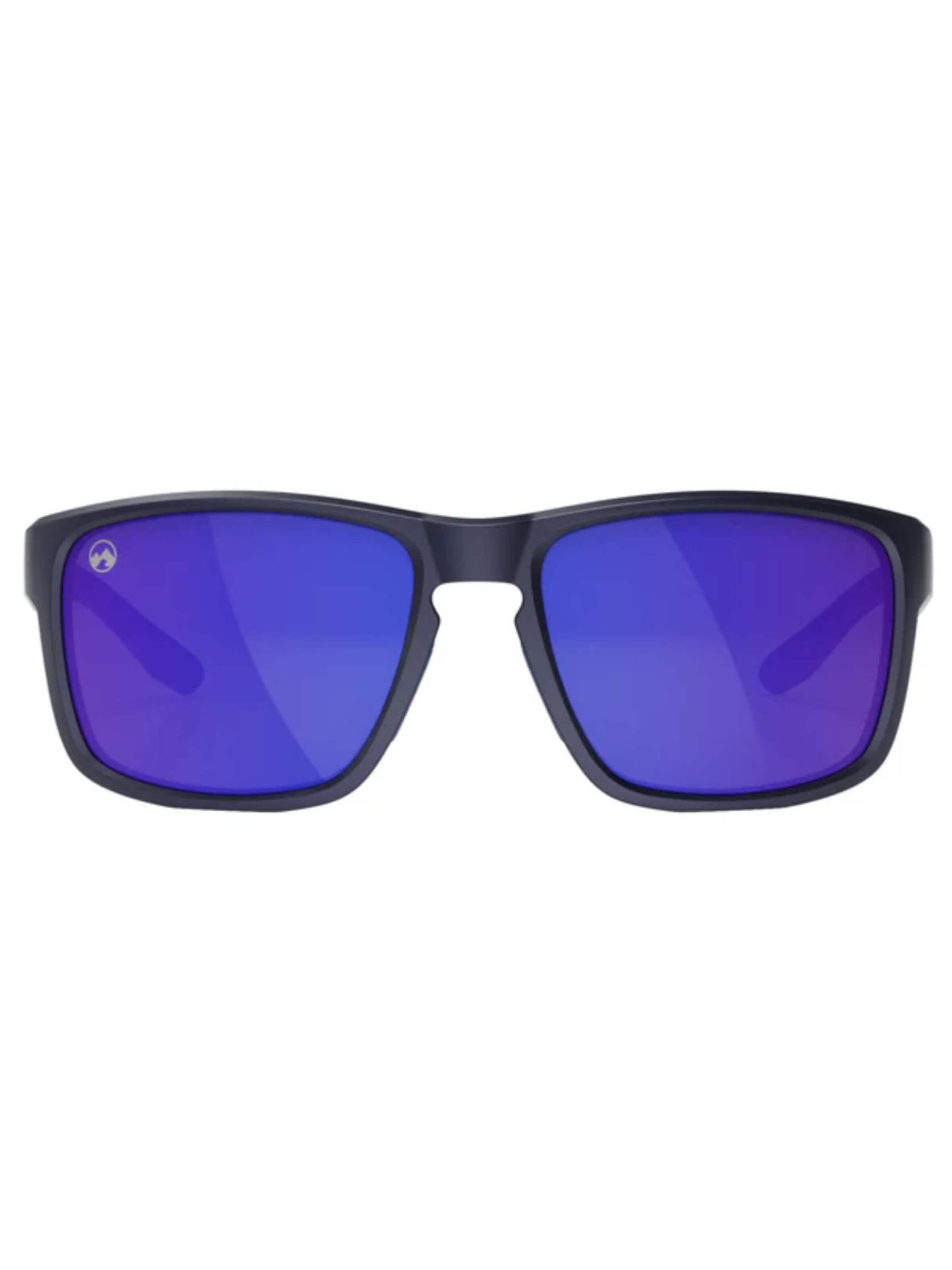 Occhiali da sole sportivi 'MowMow Floater Sunglasses - Sports Glasses - Cycling Glasses - Floating Sunglasses - Polarized - Men - Women' di Mowmow in blu