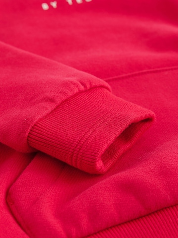 Baker by Ted Baker Sweatshirt in Rood