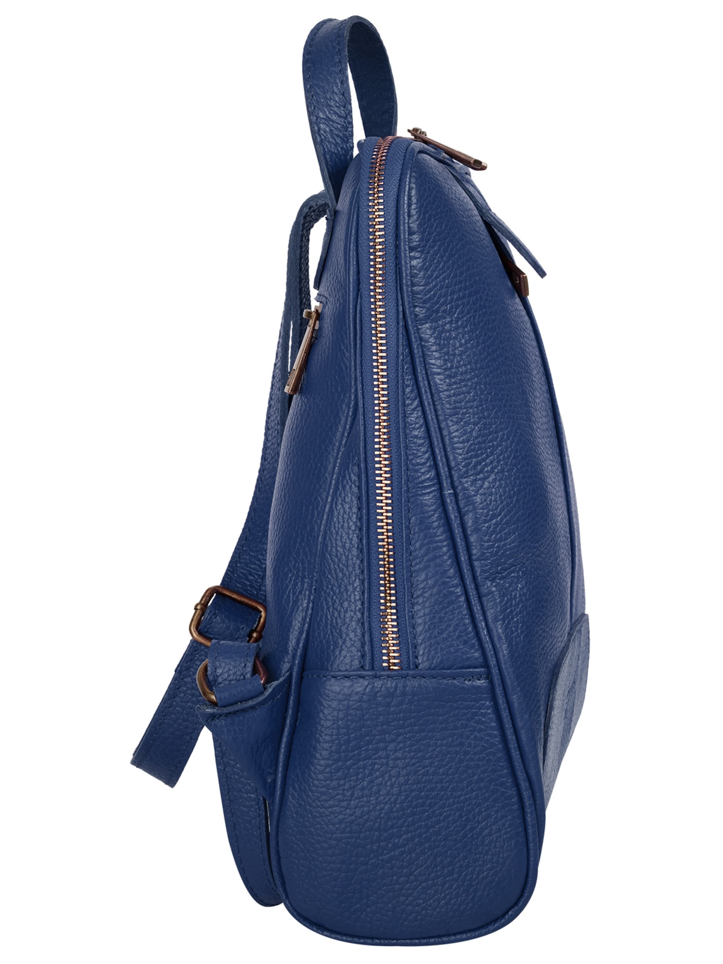 Sac à dos Samantha Look en bleu