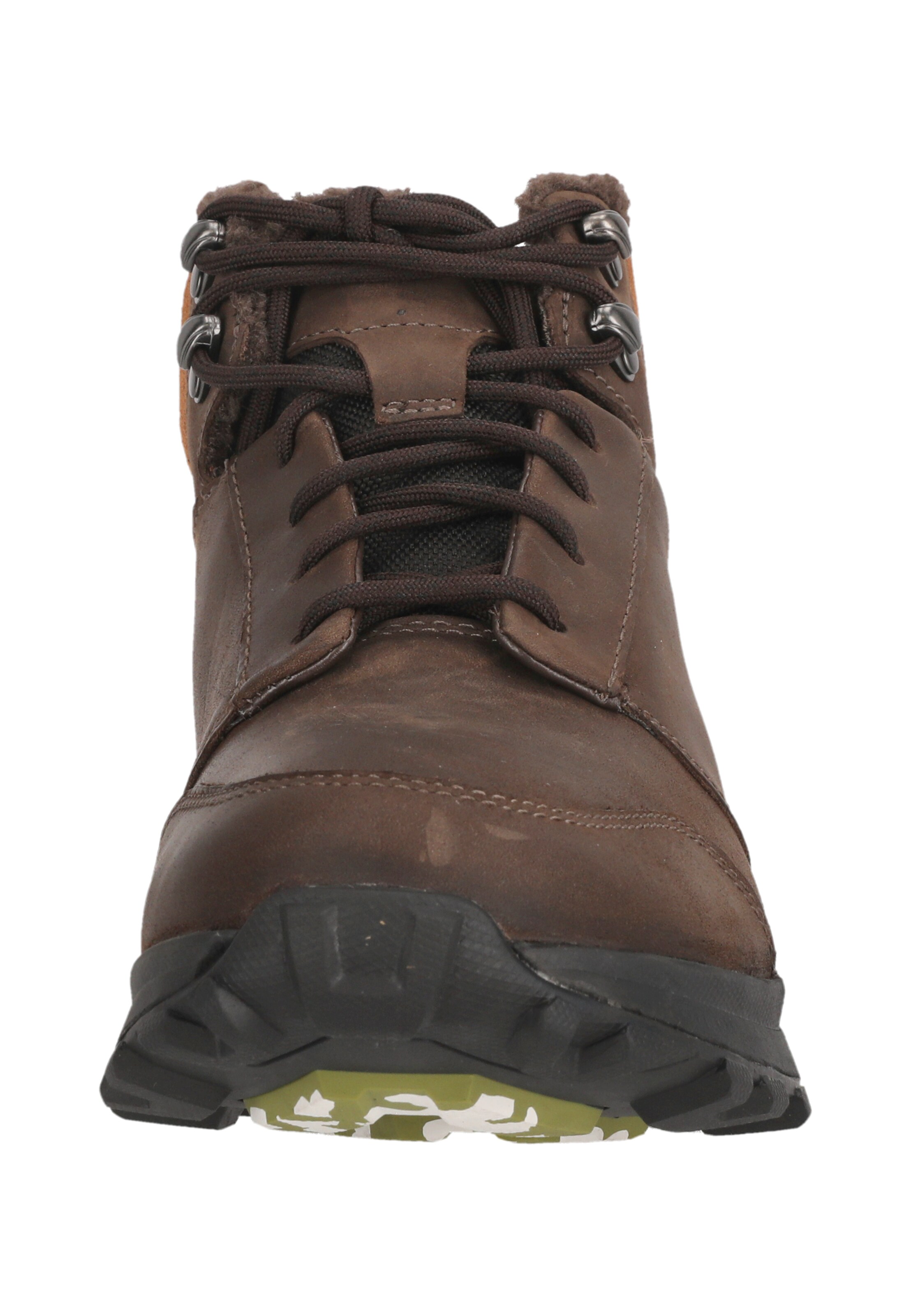 CLARKS Boots 'ATL Trek Up' in Brown