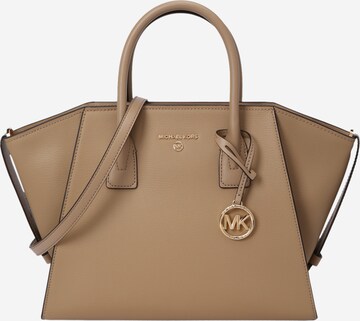 MICHAEL Michael Kors Håndtaske i beige