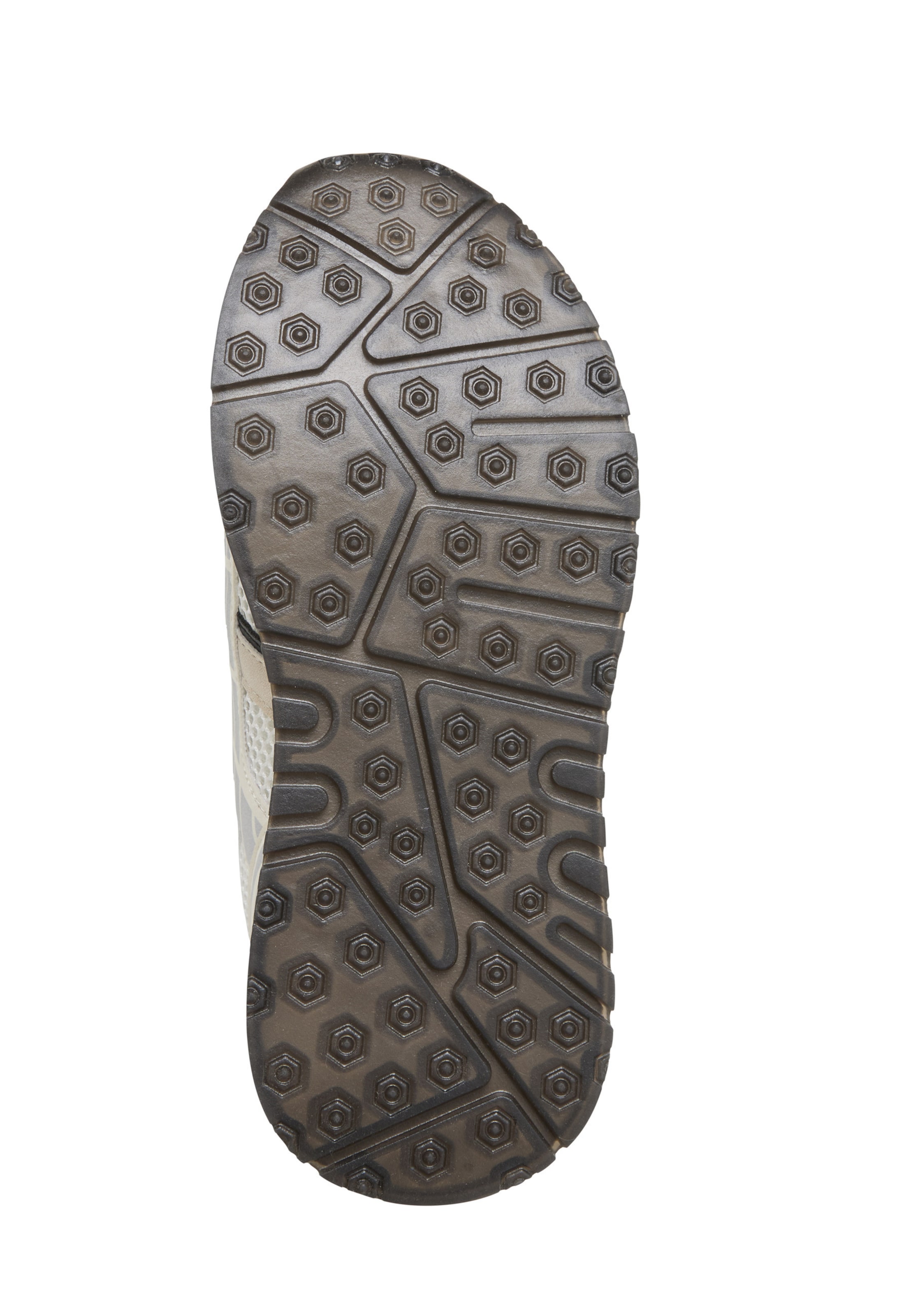 BUFFALO Sneaker 'Zayce One' in Weiß