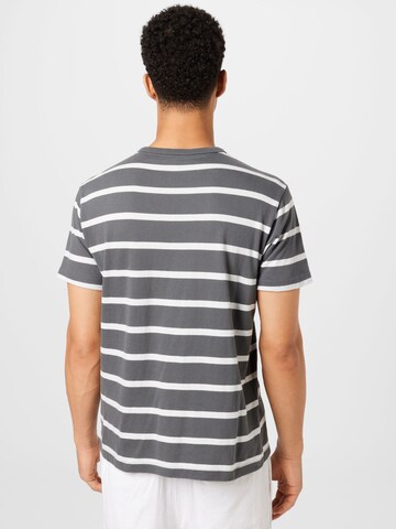 American Eagle T-Shirt in Grau