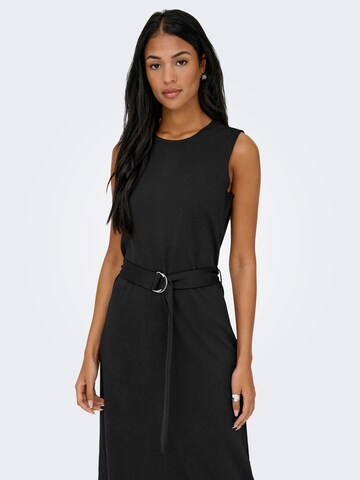 JDY Dress 'JDYAna' in Black