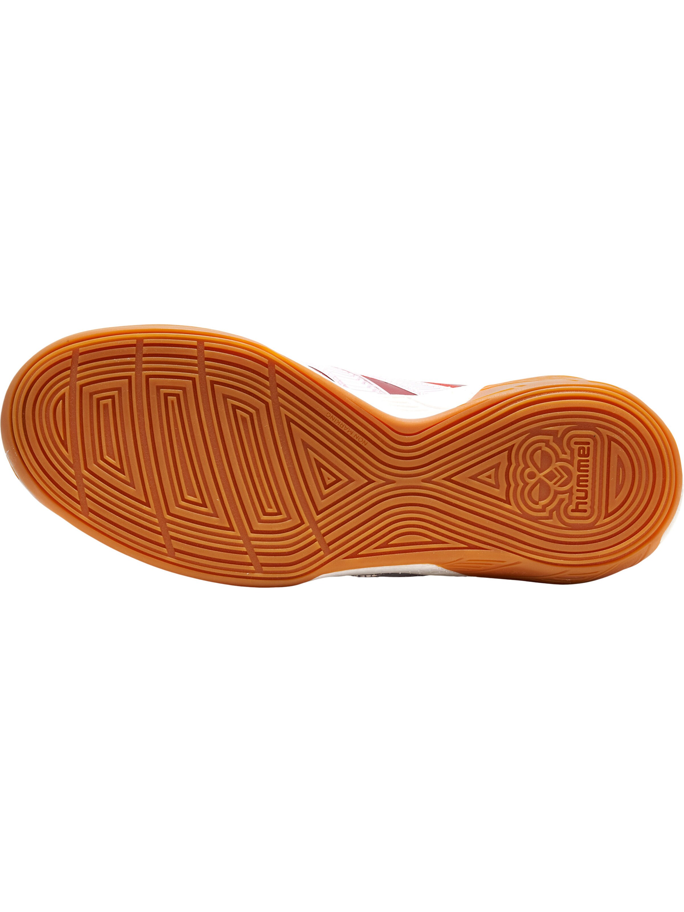 Hummel Sportssko 'Algiz 2.0 Lite' i rød