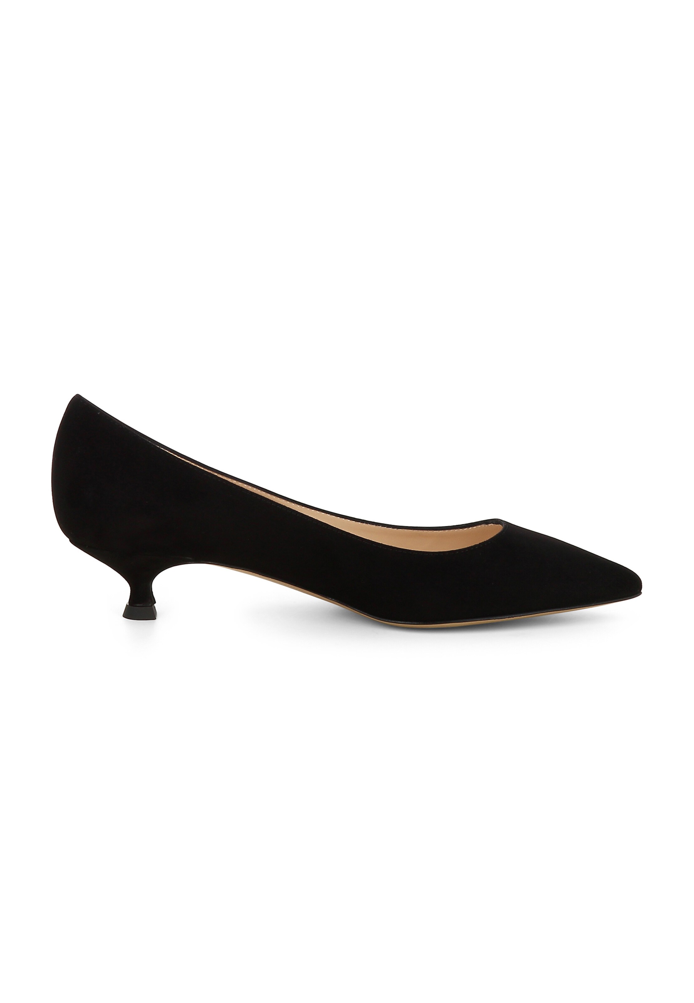 EVITA Pumps 'Giorgia' in Zwart
