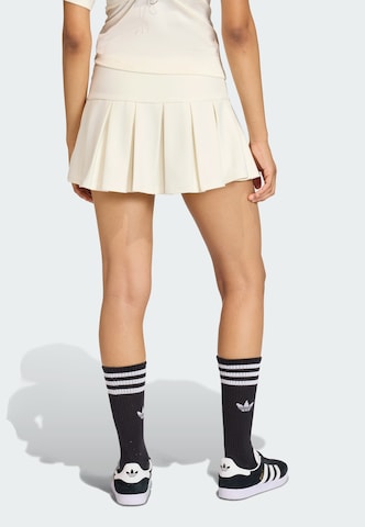 ADIDAS ORIGINALS Rock in Weiß