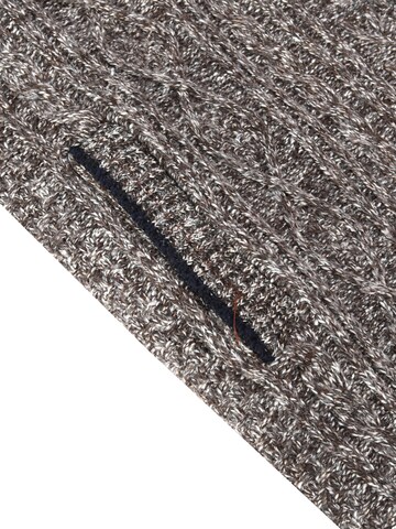 Youthup Strickjacke‌‌ in Braun