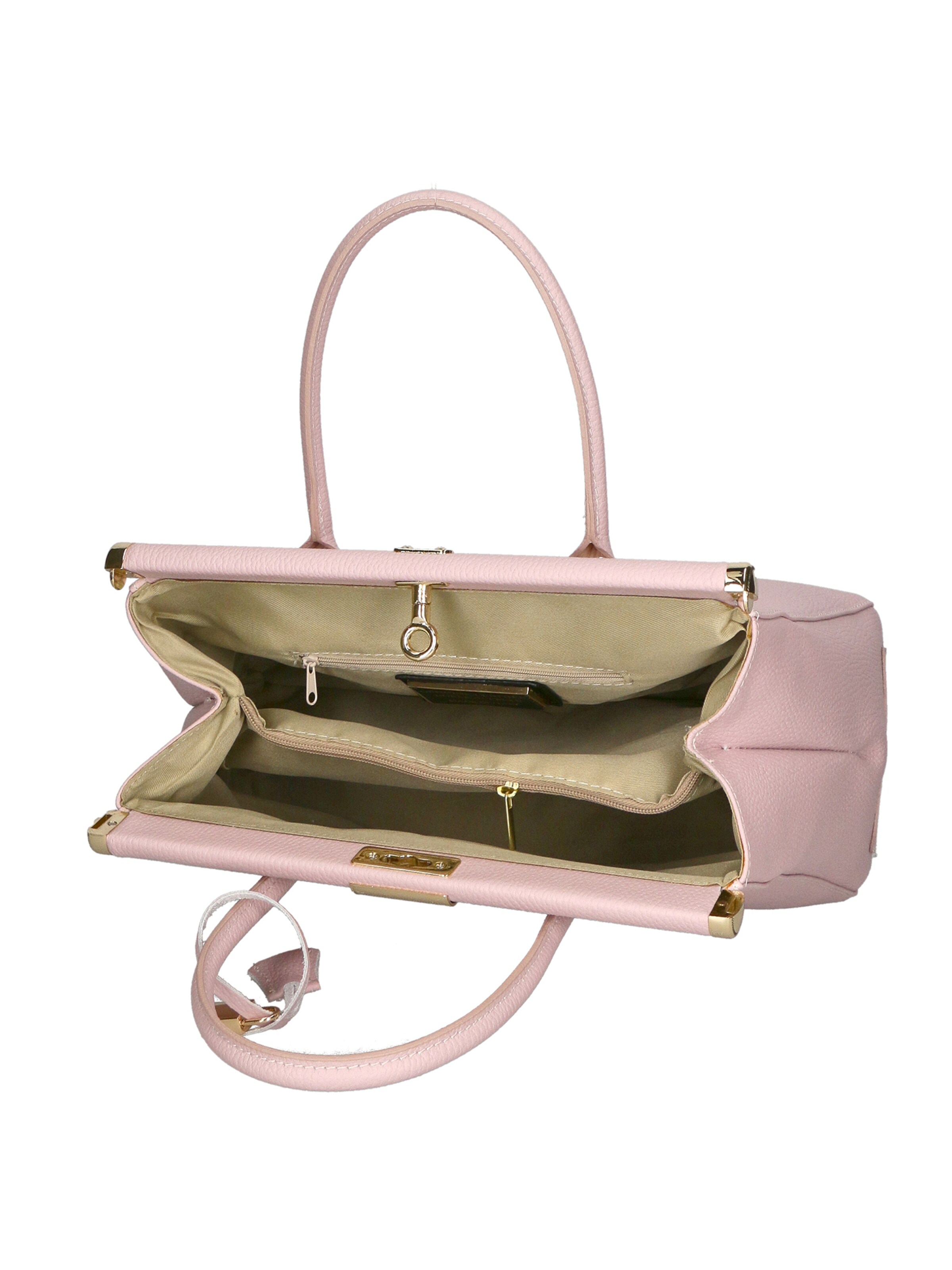 Gave Lux Handtasche in Pink