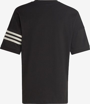 ADIDAS ORIGINALS - Camiseta 'Adicolor' en negro