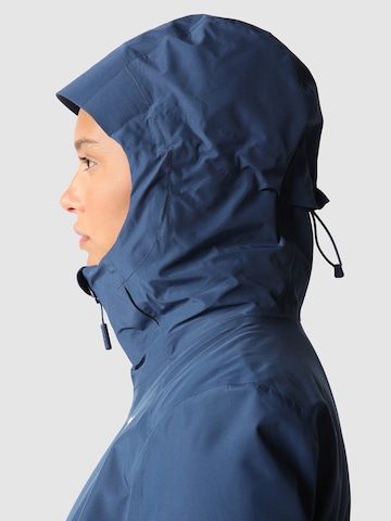 THE NORTH FACE Outdoor jacket 'HIKESTELLER' in Blue