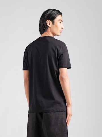 MOS MOSH Shirt 'MMGPerry' in Black
