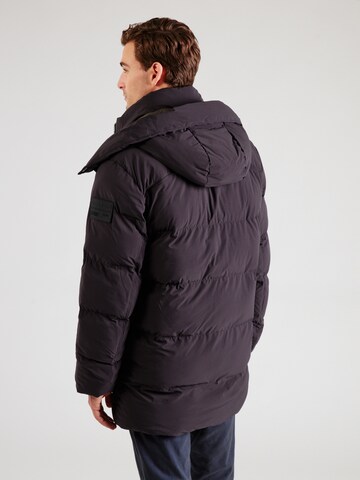 G-STAR Winter jacket 'Whistler 2.0' in Black