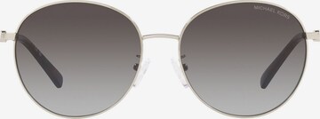 MICHAEL Michael Kors Sonnenbrille '0MK1119 57 10148G' in Gold