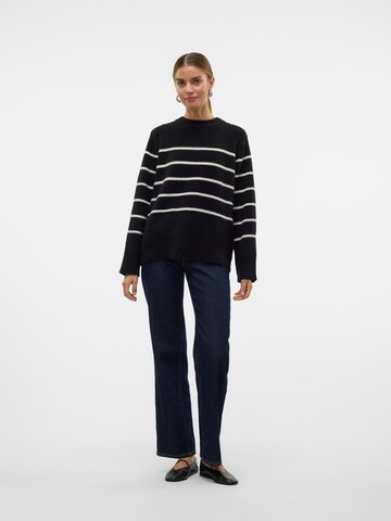 Pullover 'Flawless' di VERO MODA in nero