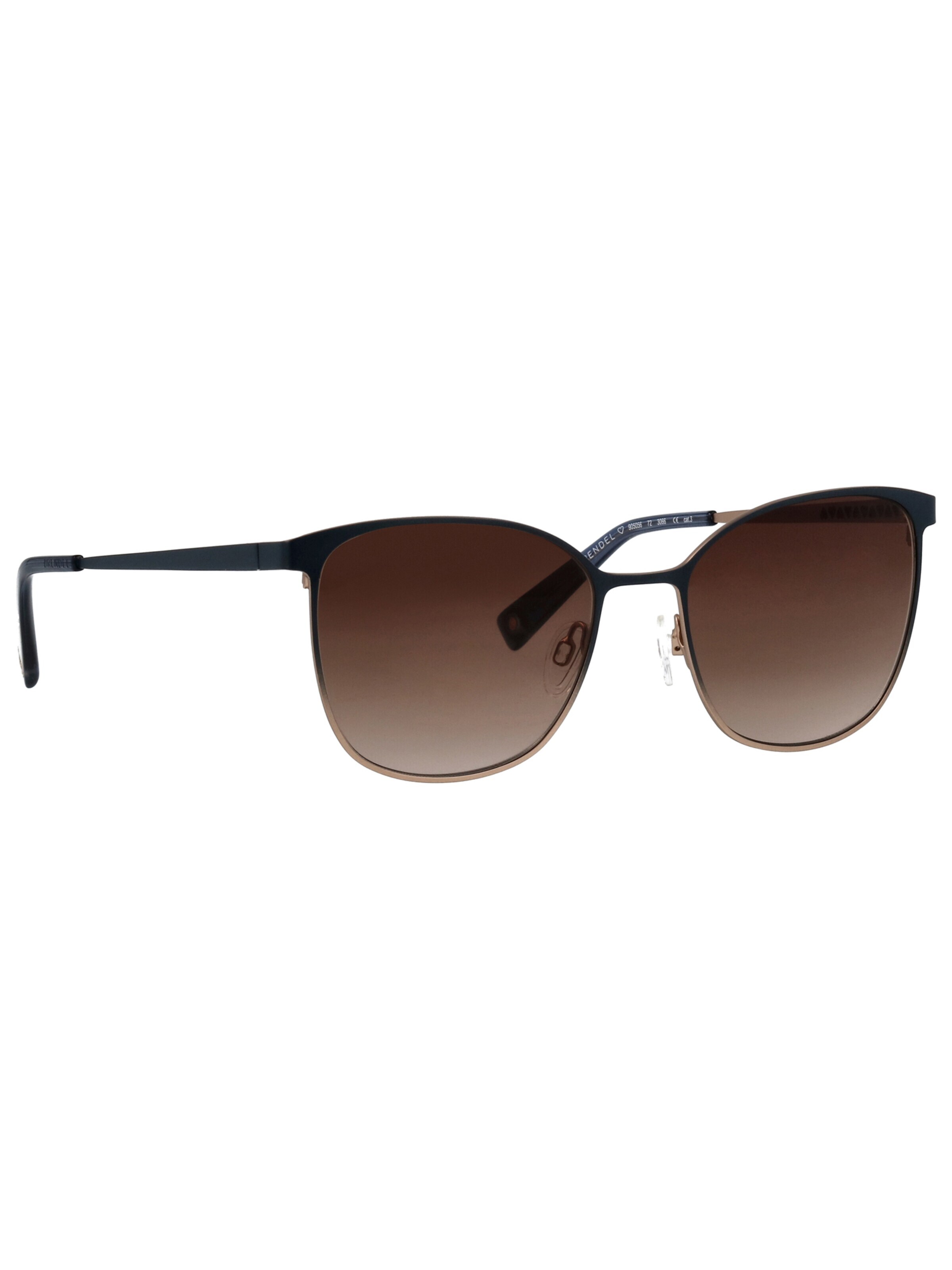 BRENDEL eyewear Sunglasses in Blue