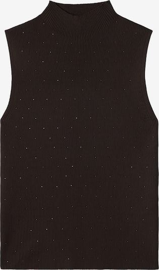 adl Knitted Top in L in Brown, Item view