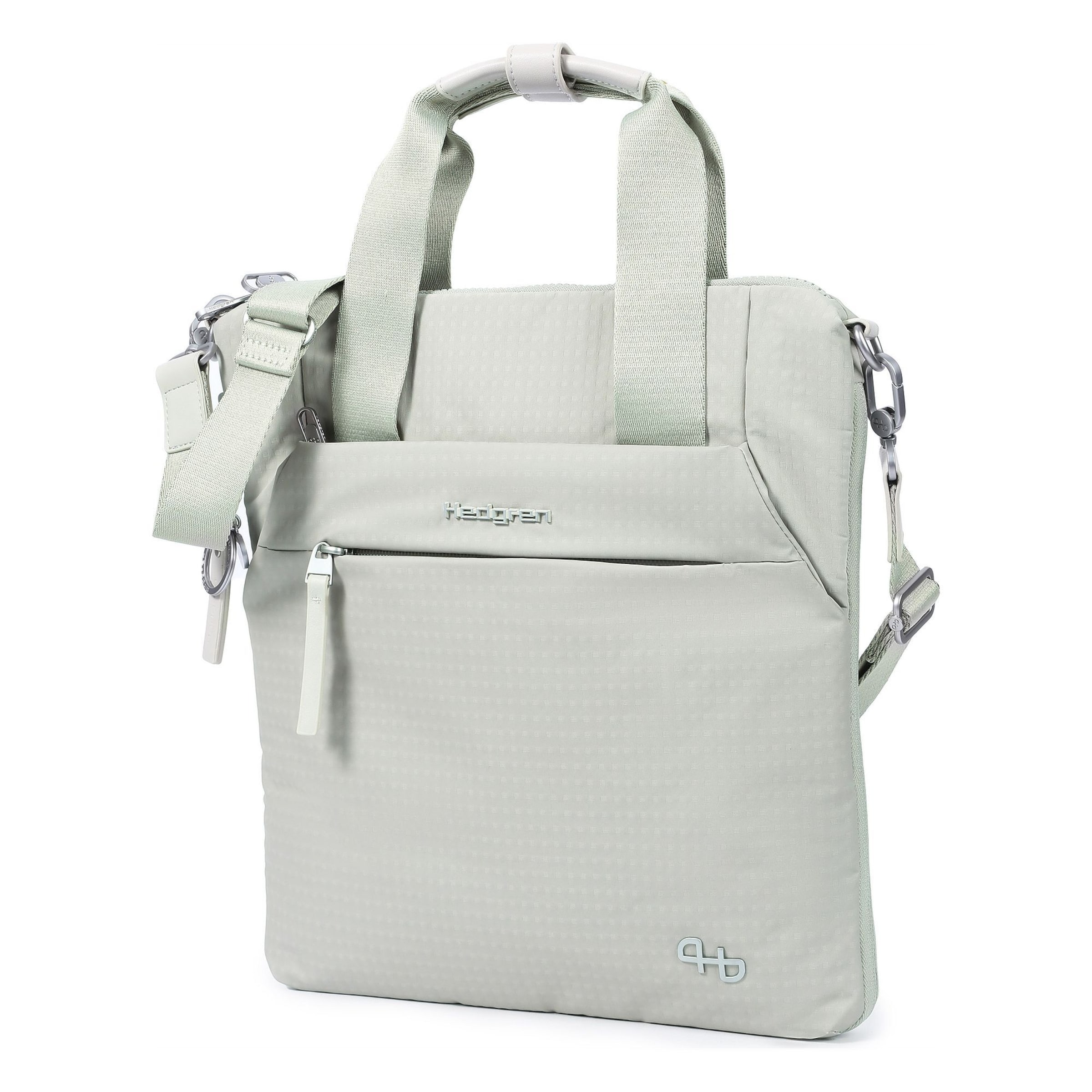 Hedgren Handtasche in Weiß