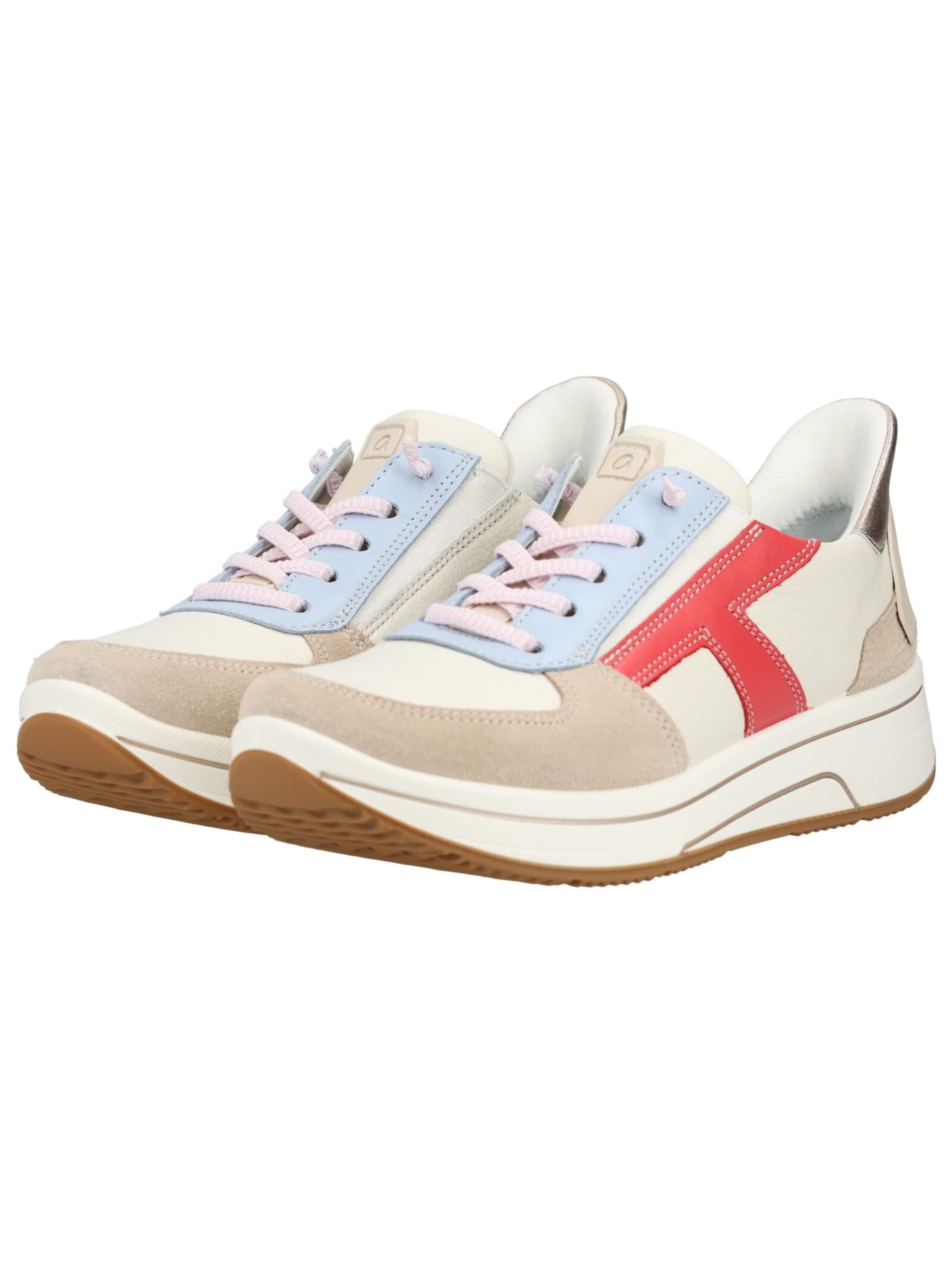 ARA Sneakers laag in Wit