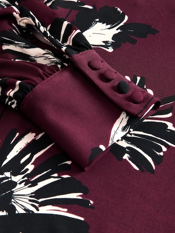 Next Dress in Red
