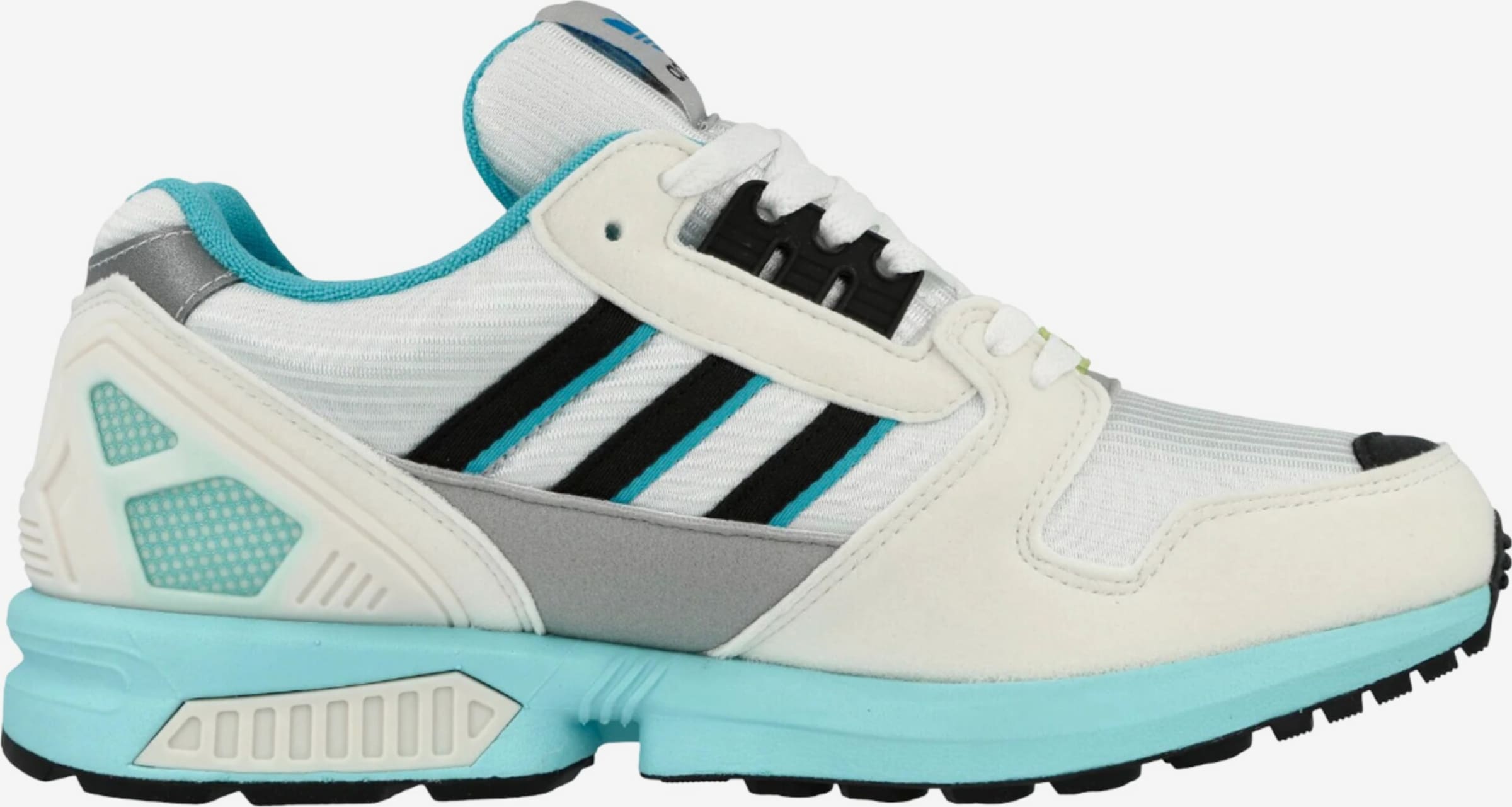 ADIDAS ORIGINALS Sneaker low 'adidas ZX 8000 Overkill France